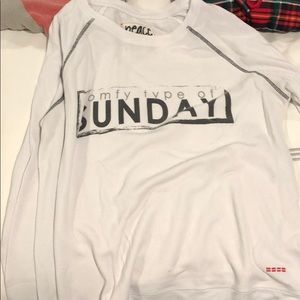 Sweatshirt